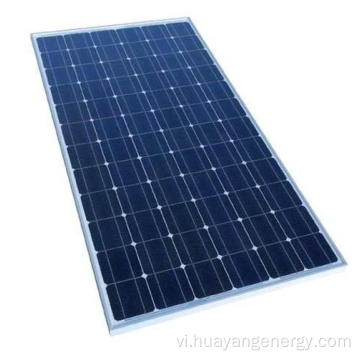 Module A-Cells Monocrystalline Acell